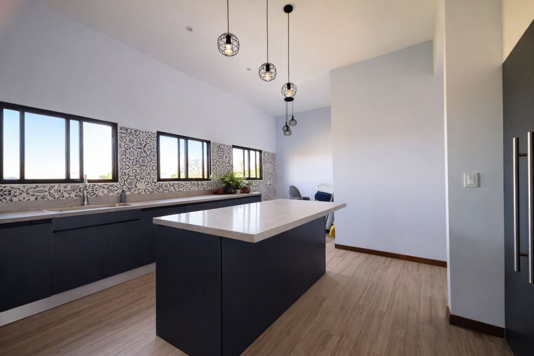 House in San Isidro, San José Province, Costa Rica 2 - 18240838
