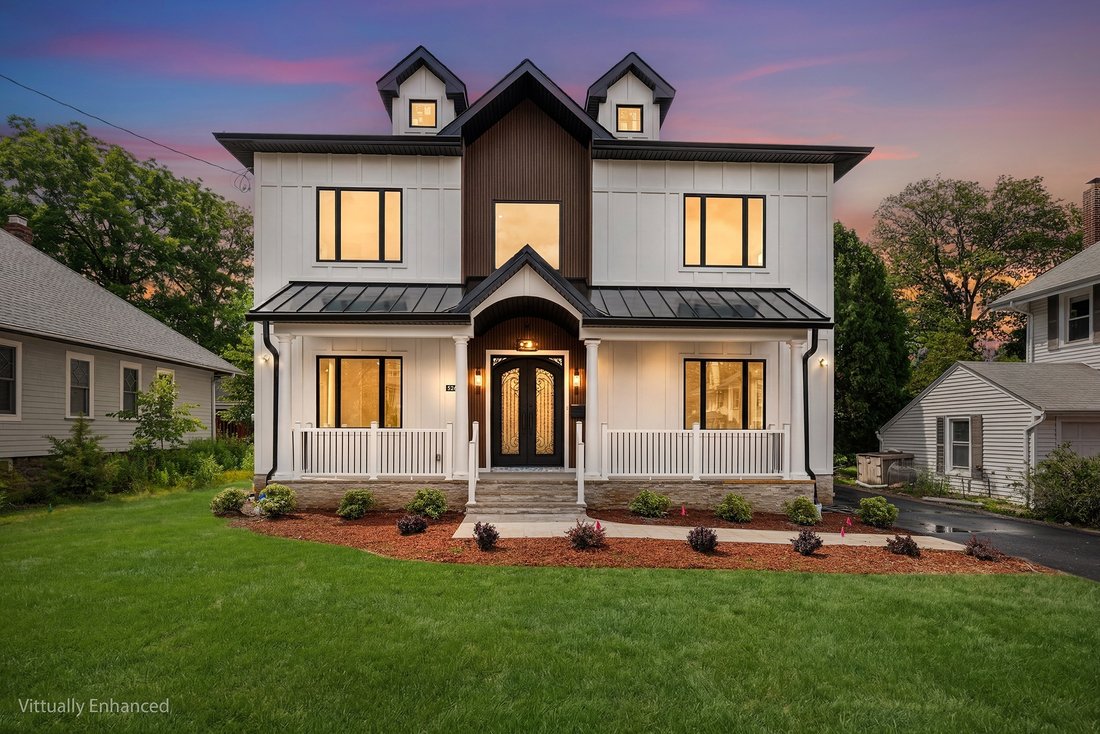 House in Glen Rock, New Jersey, United States 1 - 18238765