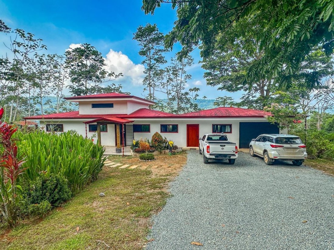 House in Savegre de Aguirre, Puntarenas Province, Costa Rica 3 - 18241244