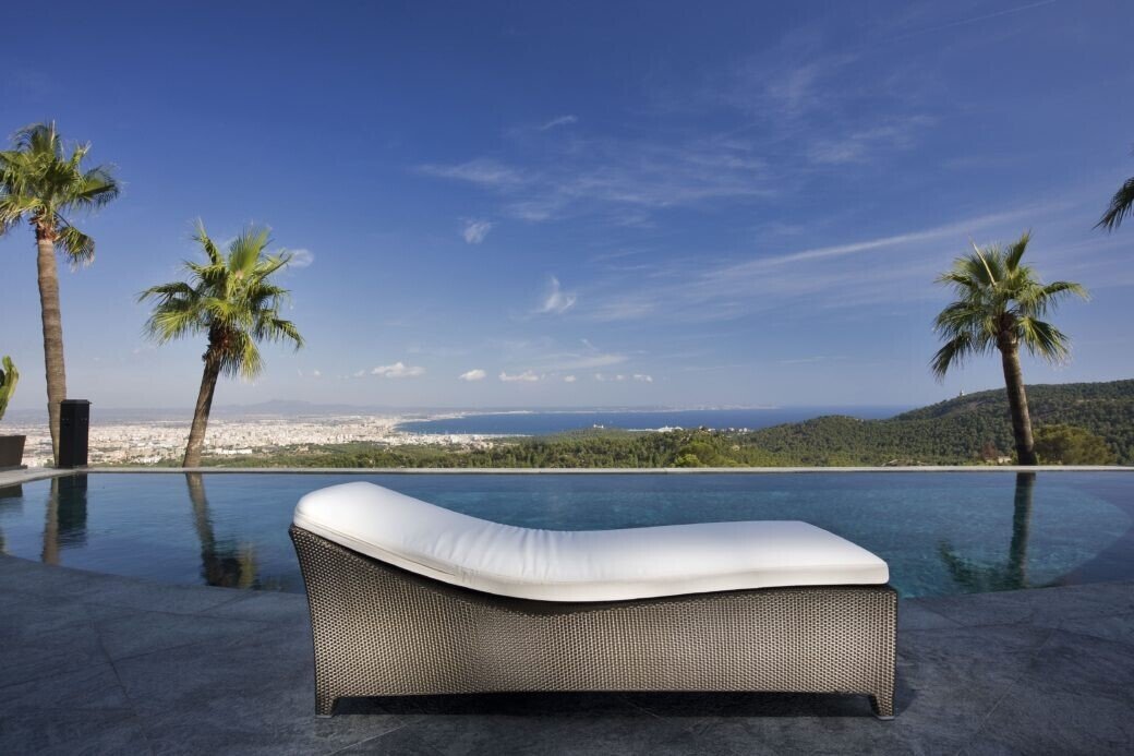 Villa a Son Vida, Palma di Maiorca, Isole Baleari 5 - 18243989