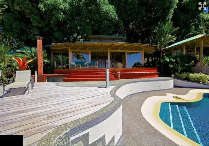 House in Pavones, Puntarenas Province, Costa Rica 2 - 18246603