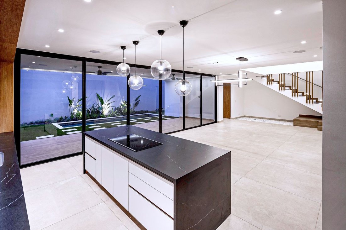 House in San Rafael de Escazú, San José Province, Costa Rica 5 - 18238243