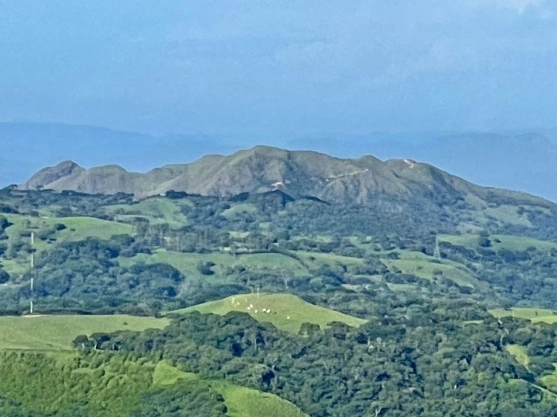 Land in Tilarán, Tilarán, Costa Rica 5 - 18236689