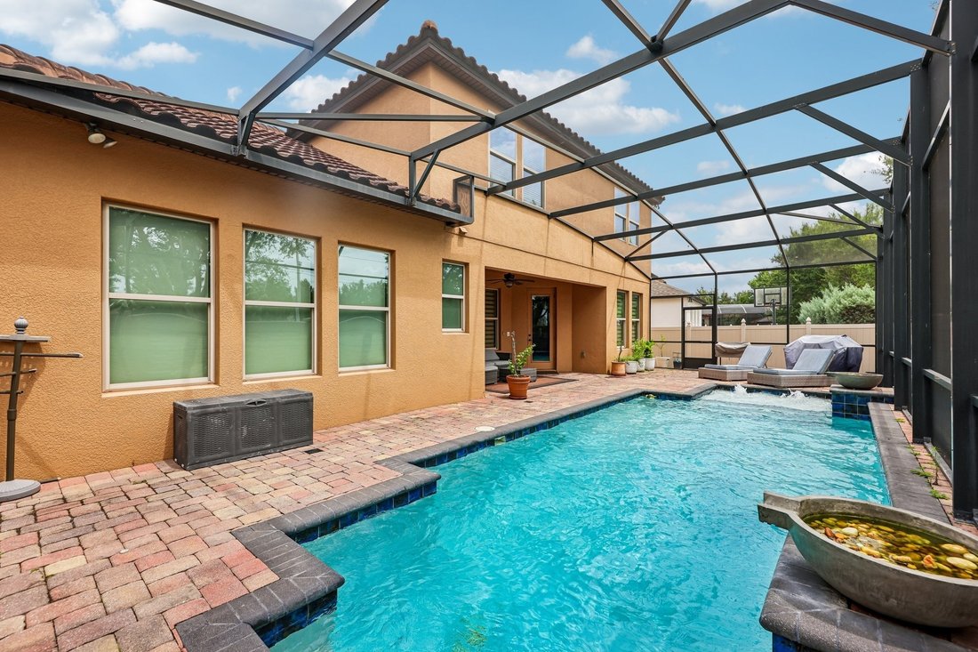 House in Lake Butler, Florida, United States 4 - 18238796