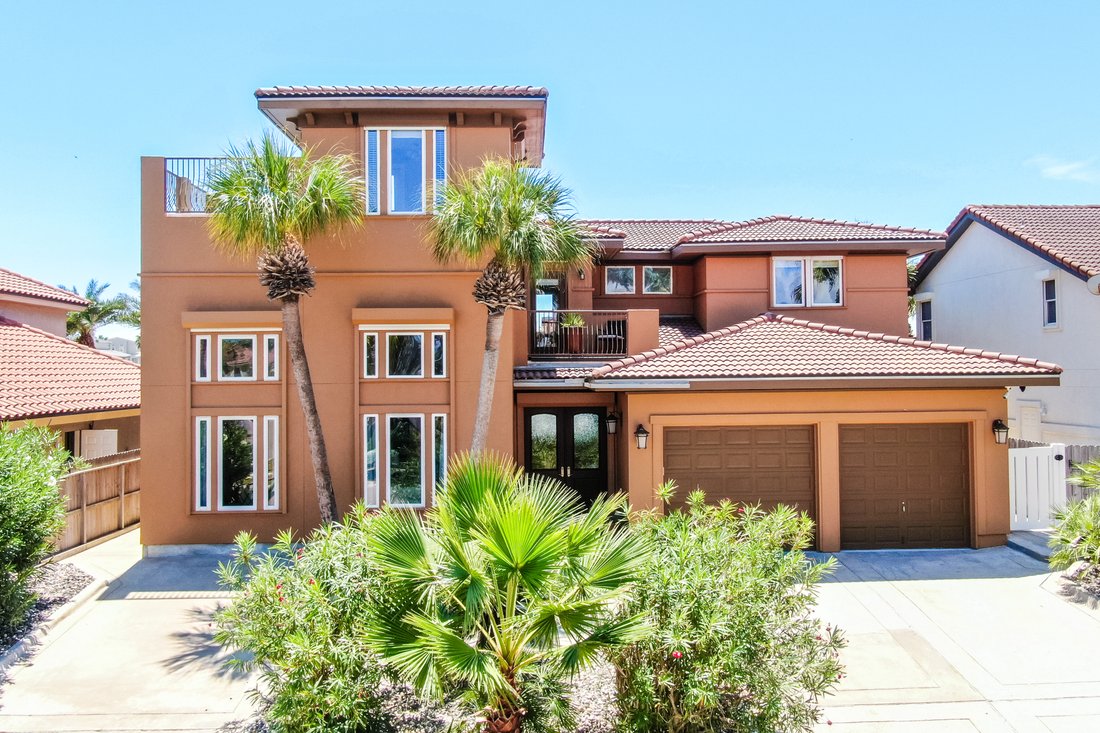 House in Port Aransas, Texas, United States 2 - 18238623