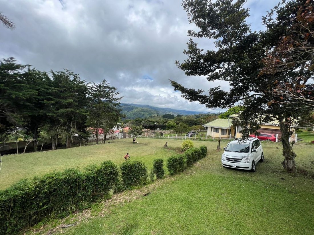 Land in Santa Lucía de Paraíso, Cartago Province, Costa Rica 3 - 18240870