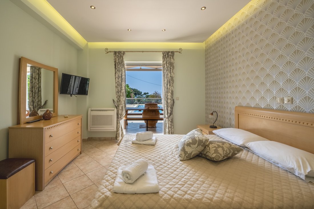 Haus in Meliteieis, Peloponnese, Western Greece and the Ionian, Griechenland 3 - 14306444