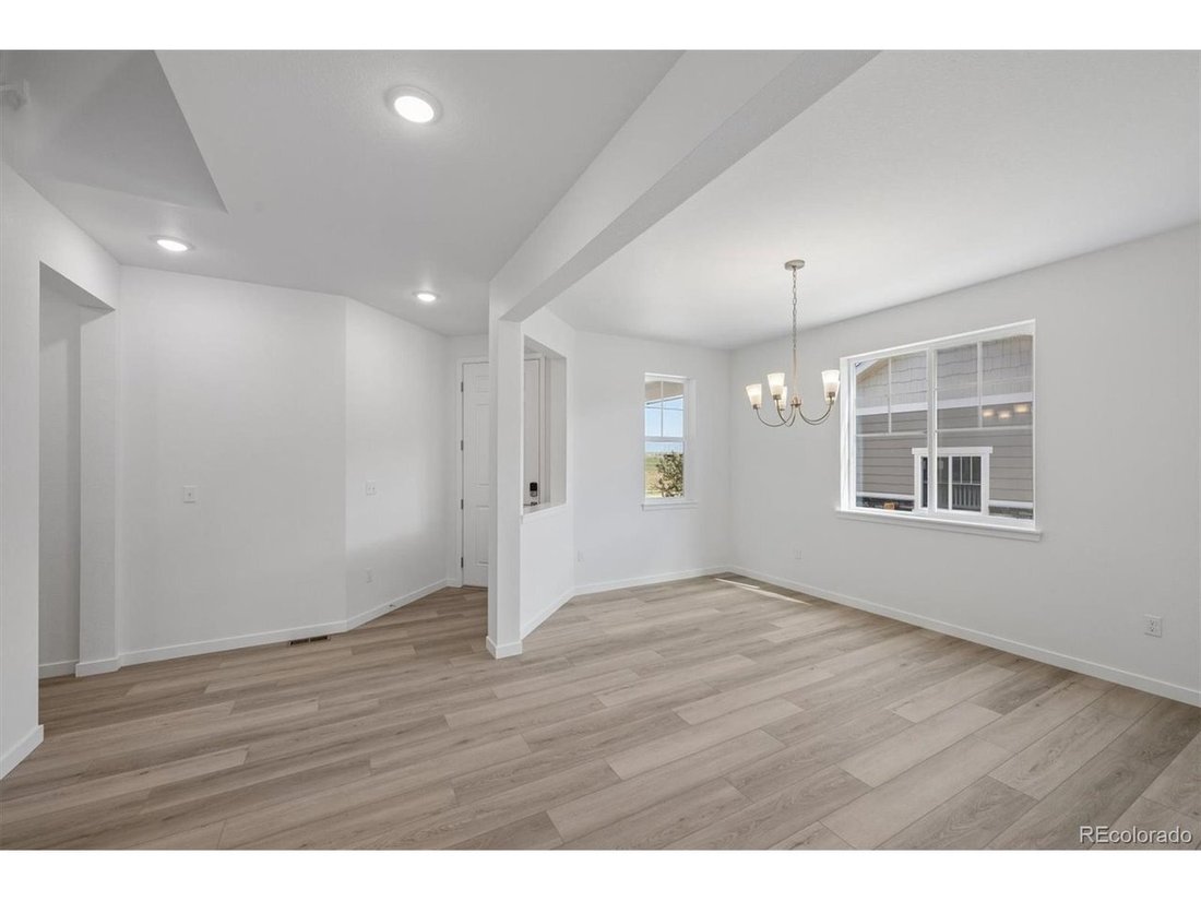 House in Aurora, Colorado, United States 4 - 18203893