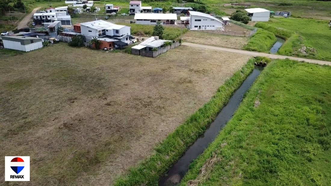 Land in Jaco, Puntarenas Province, Costa Rica 1 - 18245868