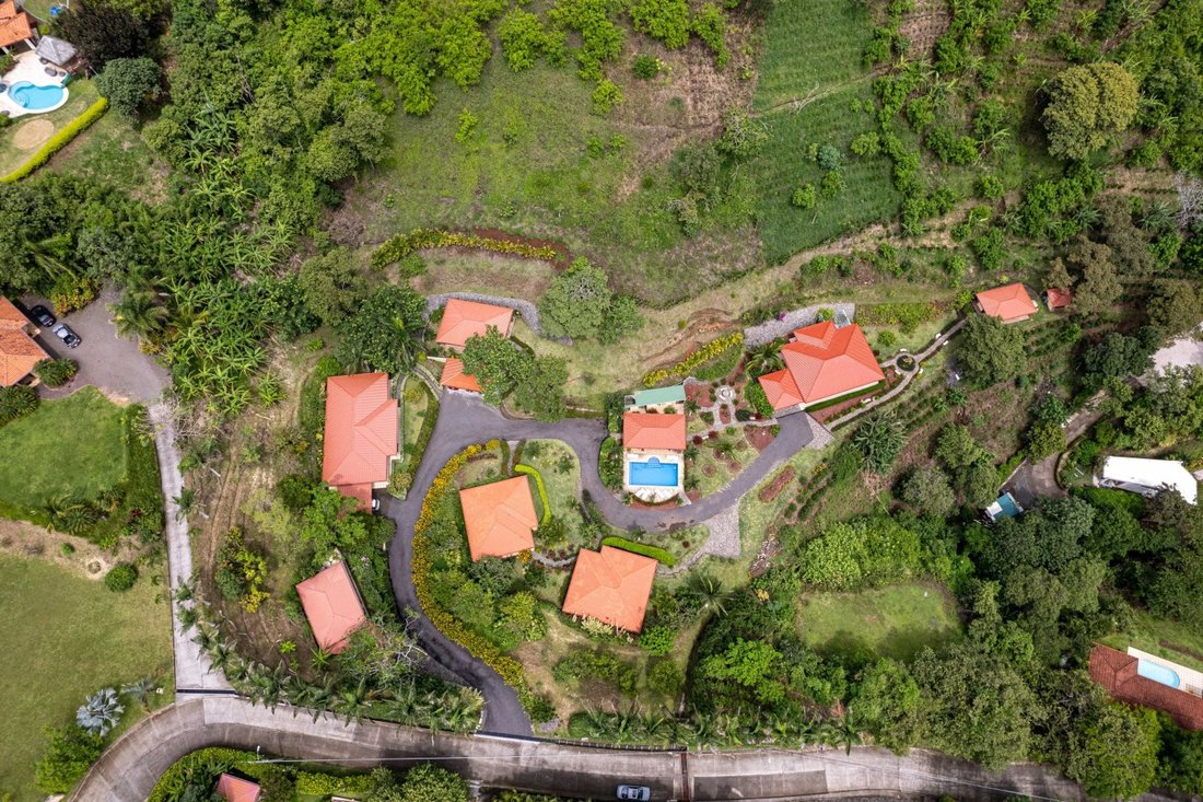 House in Jesús, Alajuela Province, Costa Rica 2 - 18240716