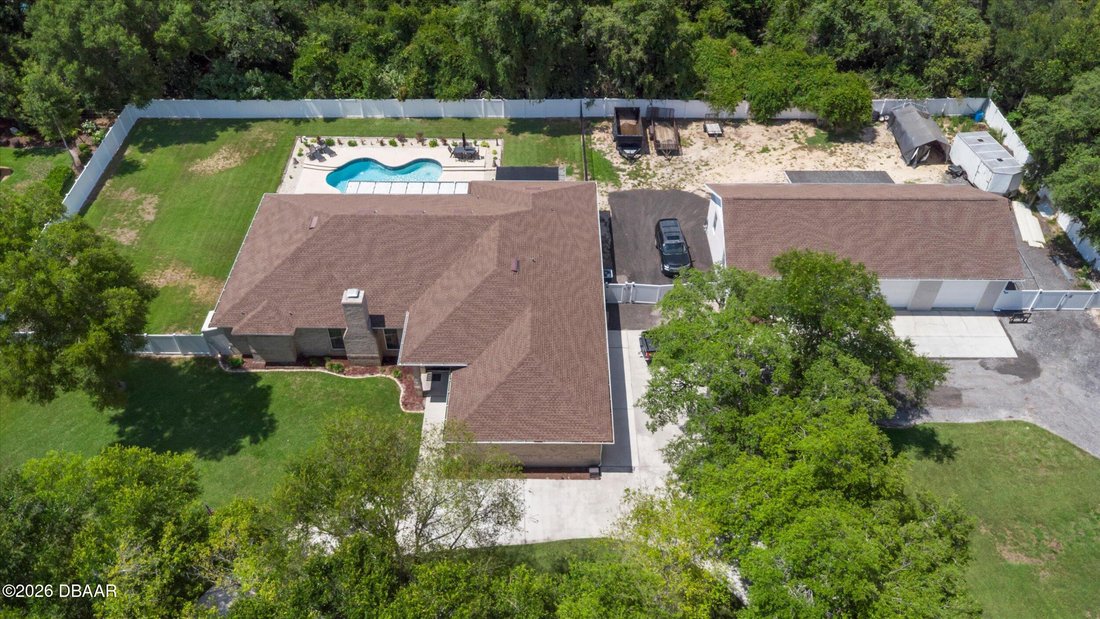 House in Port Orange, Florida, United States 4 - 18242203