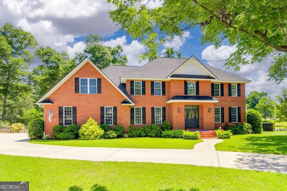 House in Rincon, Georgia, United States 2 - 18243235