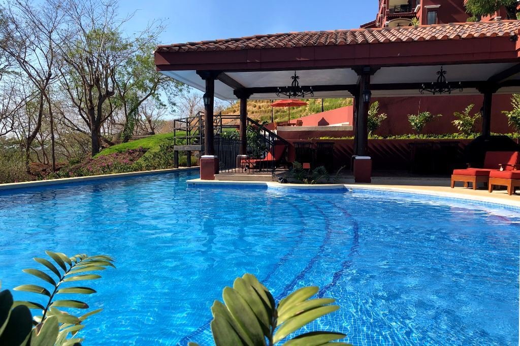 Apartment in Brasilito, Guanacaste Province, Costa Rica 4 - 18238536