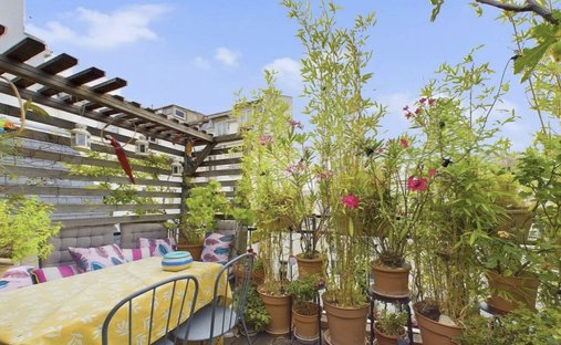 Apartment in Palais Royal, Paris 1er Arrondissement, Paris 1