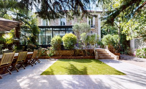 House in Centre Ancien, Bry-sur-Marne, France 1