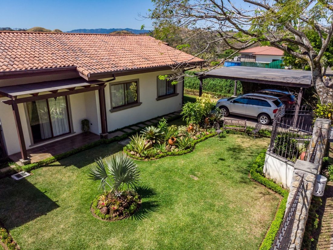 House in Vueltas, Alajuela Province, Costa Rica 4 - 18235915