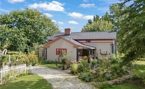 Haus in Medina, Ohio, Vereinigte Staaten 1