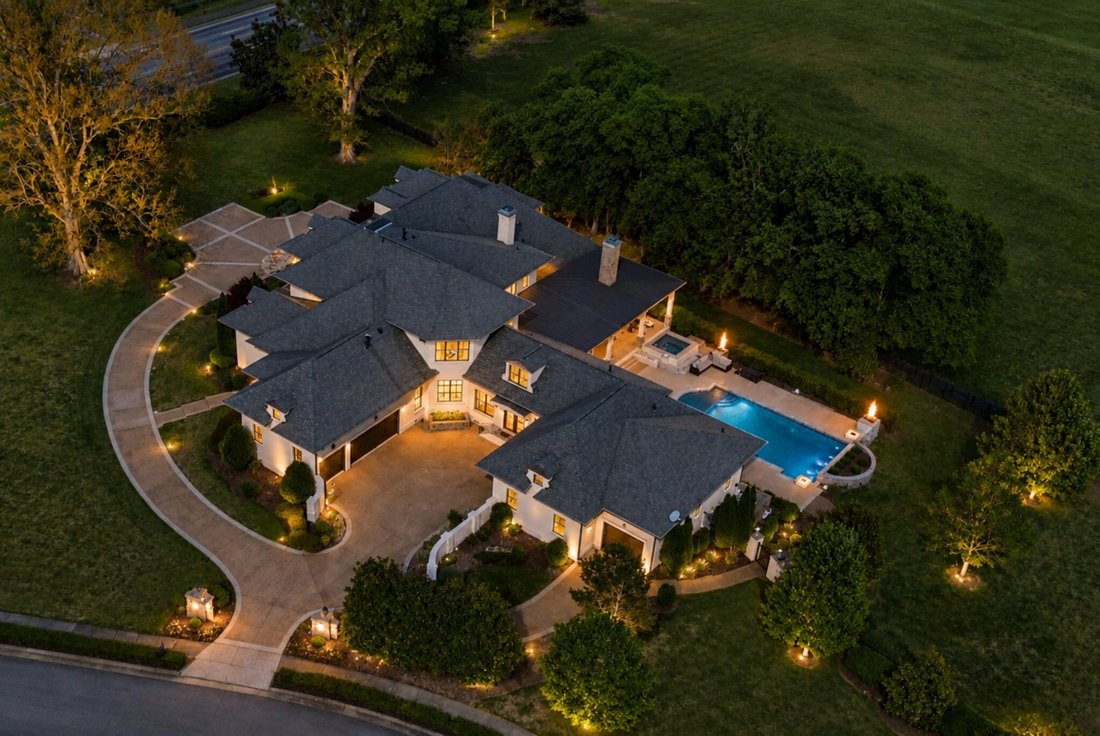 House in Nashville, Tennessee, United States 4 - 17858448