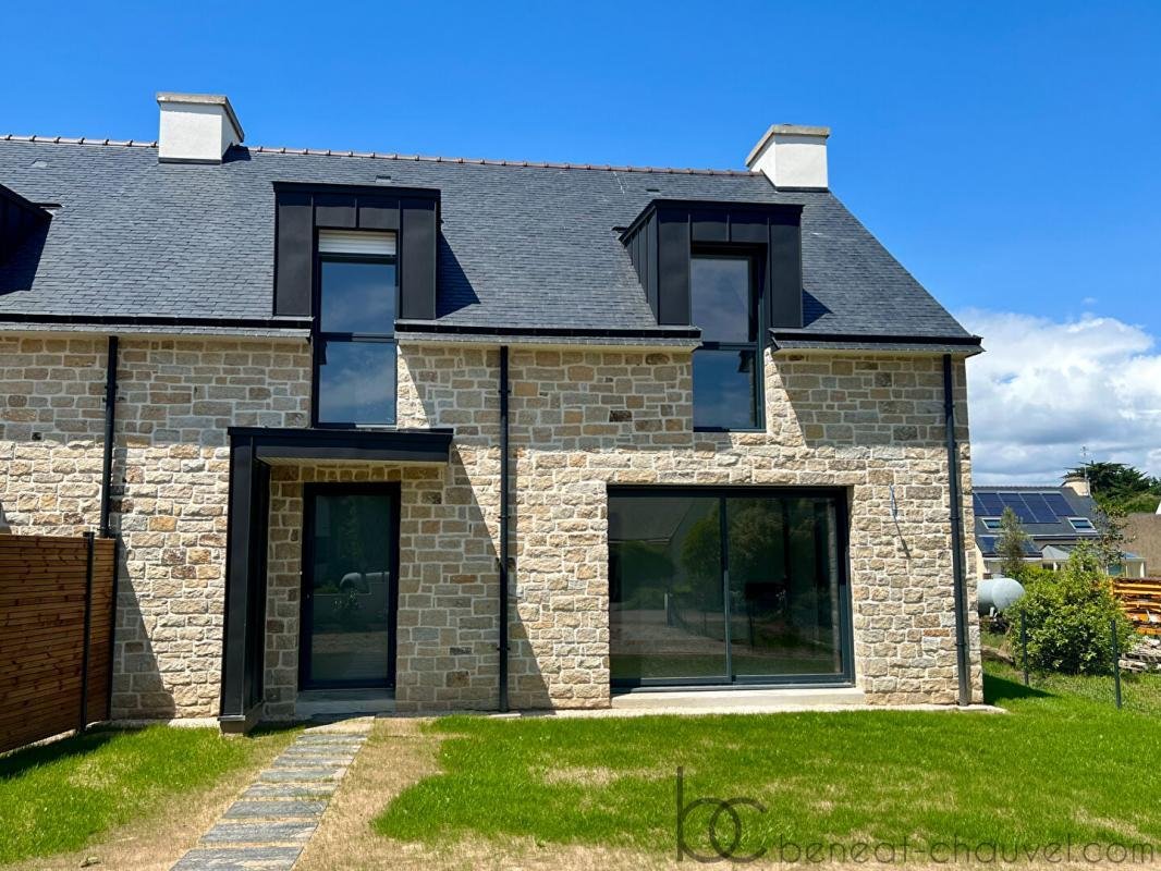 House in Arzon, Brittany, France 1 - 18243928