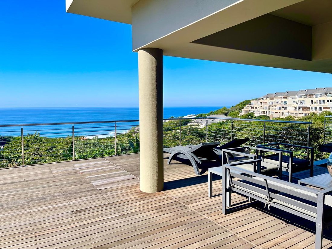 Apartment in Simbithi Eco Estate, KwaZulu-Natal, South Africa 2 - 16397907