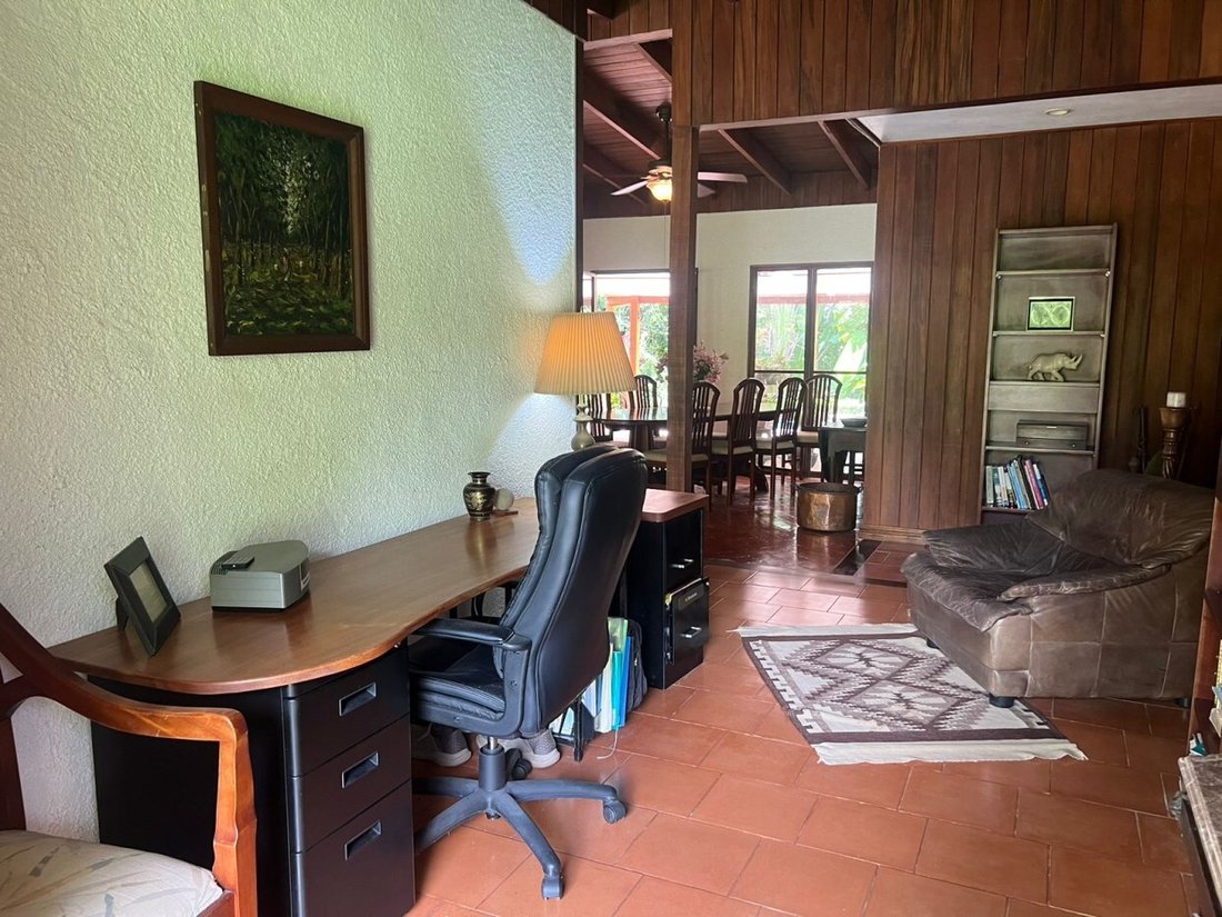 House in Savegre de Aguirre, Puntarenas Province, Costa Rica 5 - 18237426