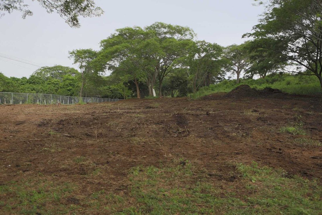 Land in Bajamar, Garabito, Costa Rica 2 - 18238289