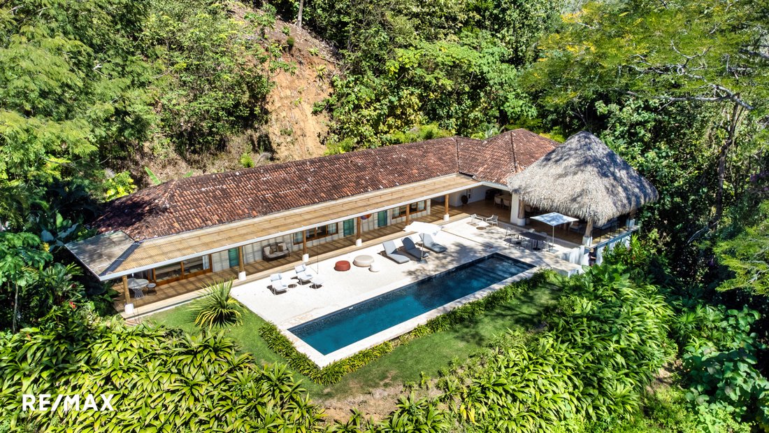 House in Punta Islita, Guanacaste Province, Costa Rica 1 - 18238174