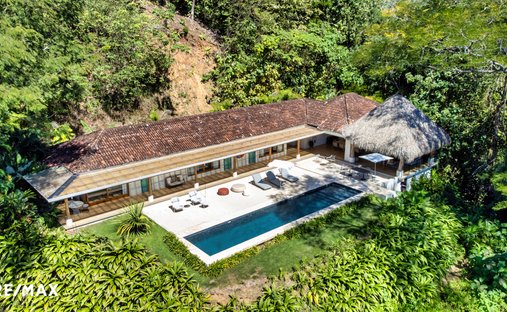 Casa en Punta Islita, Provincia de Guanacaste, Costa Rica 1