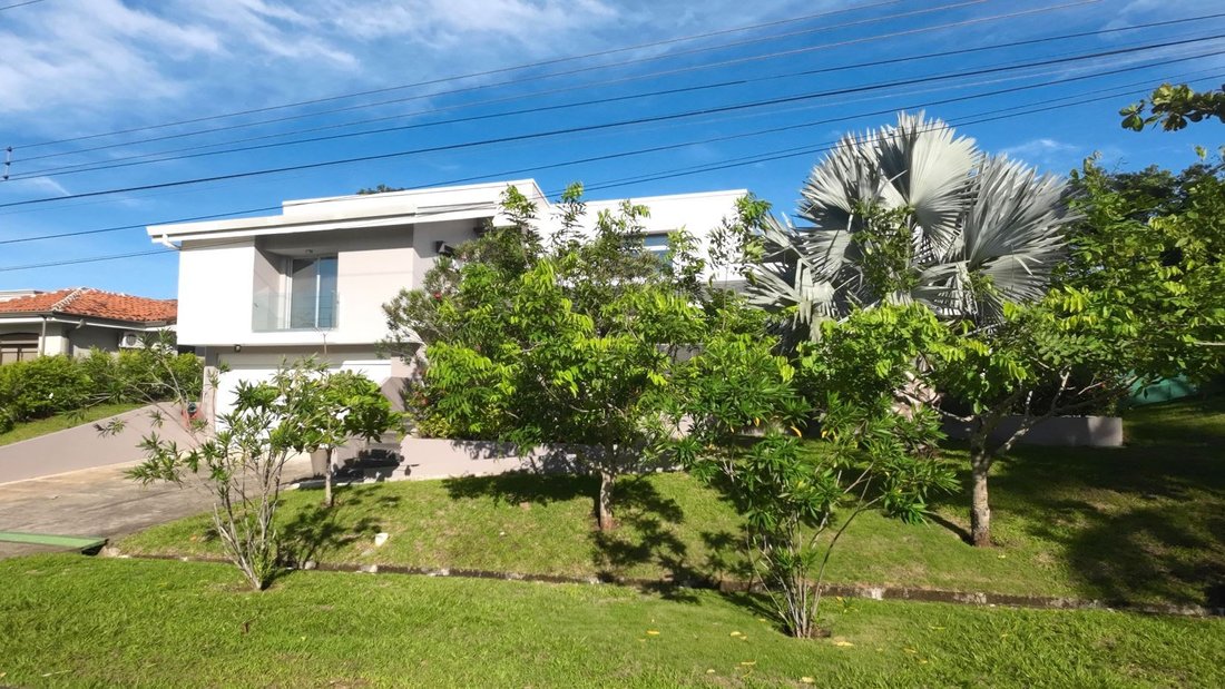 House in Vueltas, Alajuela Province, Costa Rica 1 - 18239893