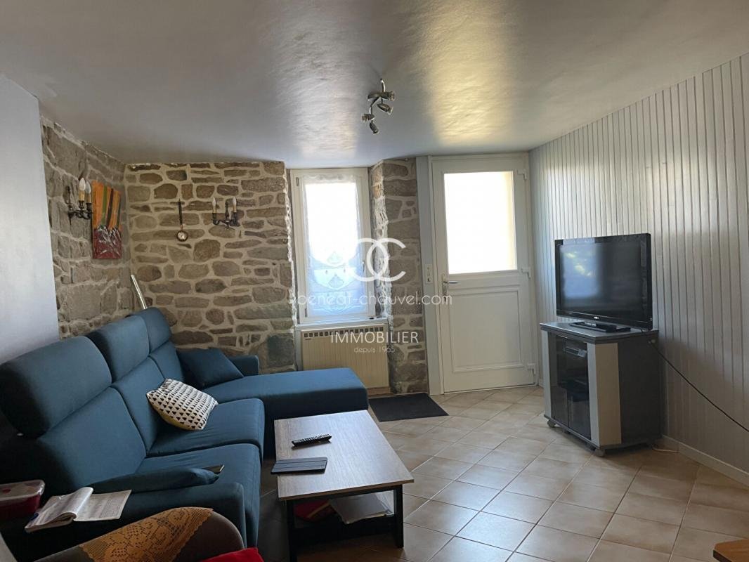 House in Arzon, Brittany, France 4 - 18244687