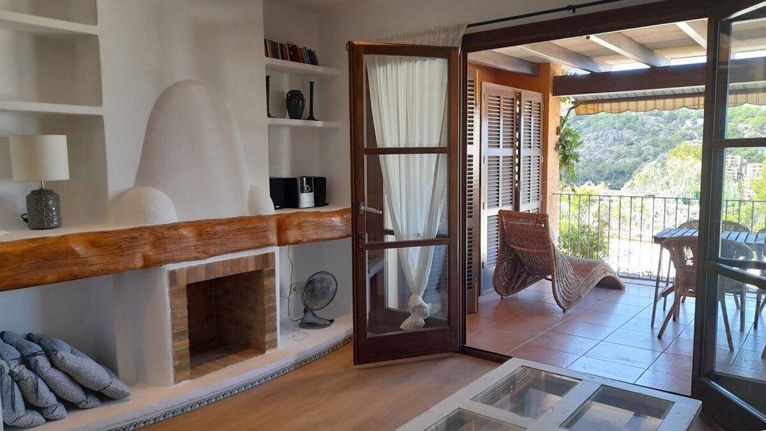 Apartment in Soller, Balearic Islands, Spain 3 - 18243479