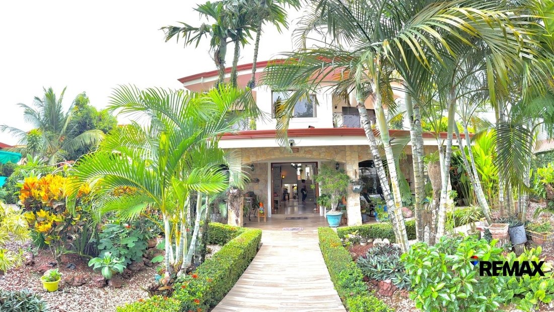 House in Jaco, Puntarenas Province, Costa Rica 1 - 18246333