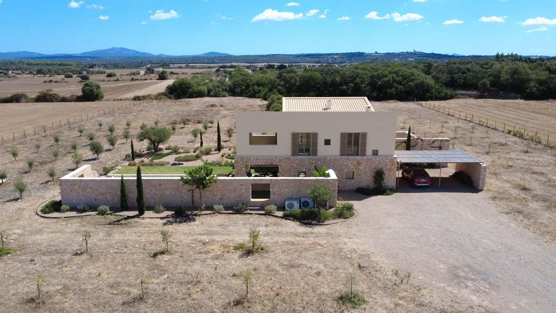 House in Maria de la Salut, Balearic Islands, Spain 5 - 18242798
