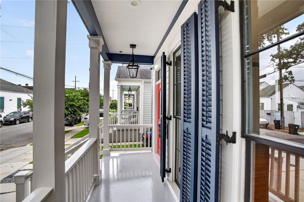 House in New Orleans, Louisiana, United States 4 - 18243663