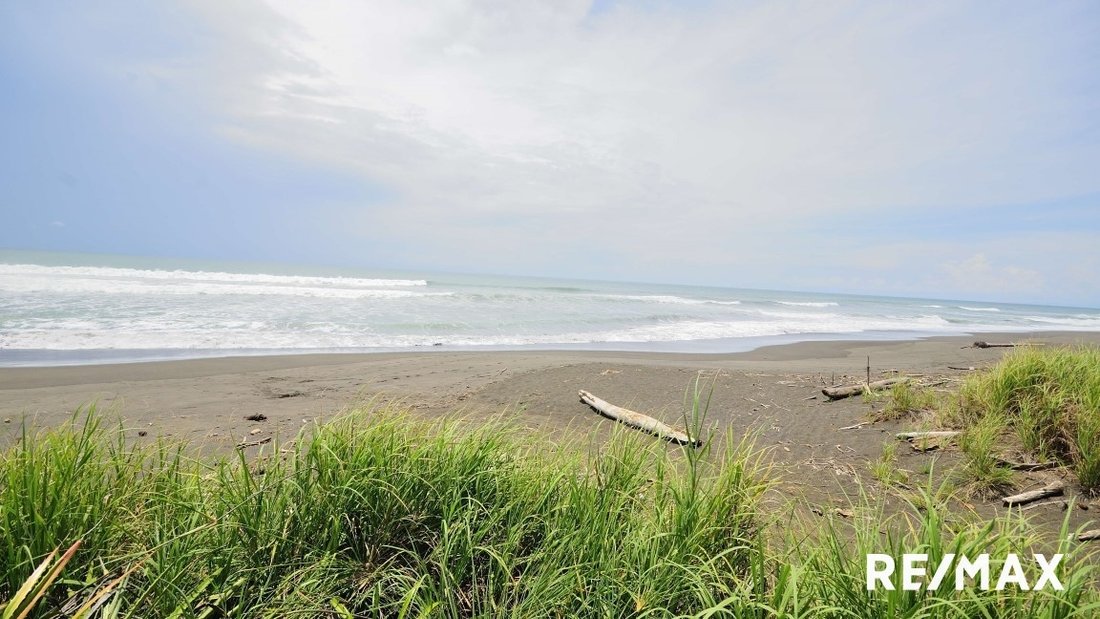 Land in Playa Hermosa, Puntarenas Province, Costa Rica 2 - 18241898