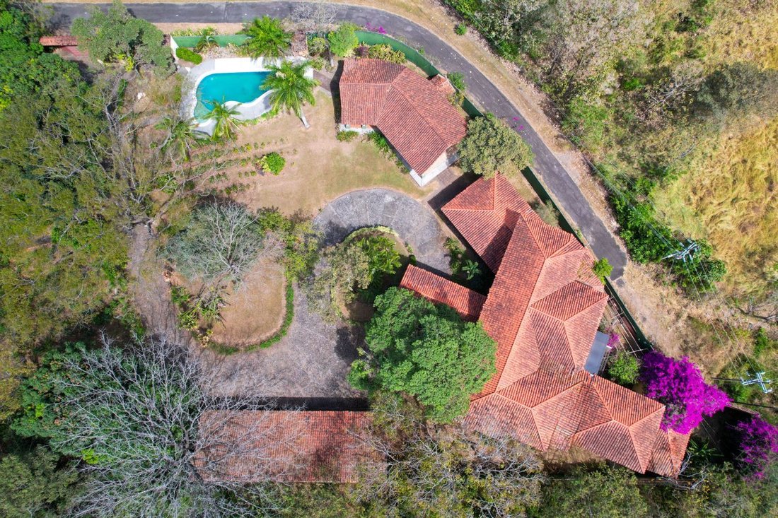 House in San Isidro, Alajuela Province, Costa Rica 3 - 18240917