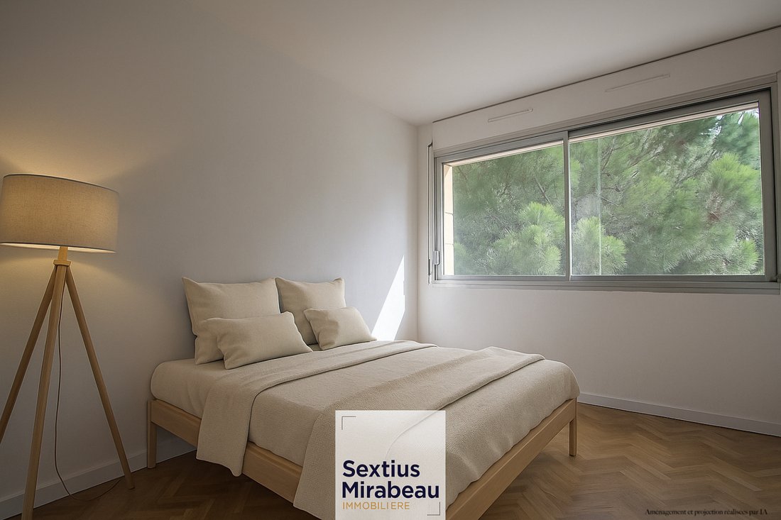 Apartment in Granettes-Jauberte-Sainte Anne, Aix-en-Provence, France 4 - 18237140