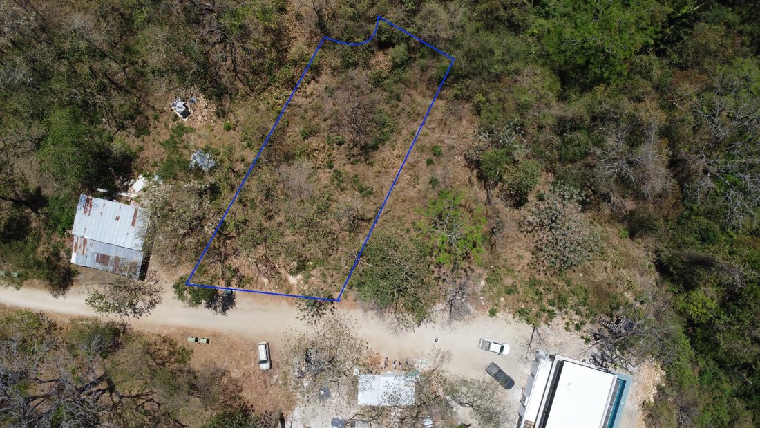 Land in Playa Pelada, Guanacaste Province, Costa Rica 4 - 18240149