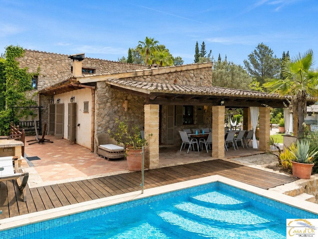 Casa a Artà, Isole Baleari, Spagna 2 - 18236367