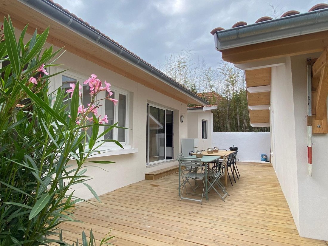 House in Aiguillon, Arcachon, France 2 - 18242593