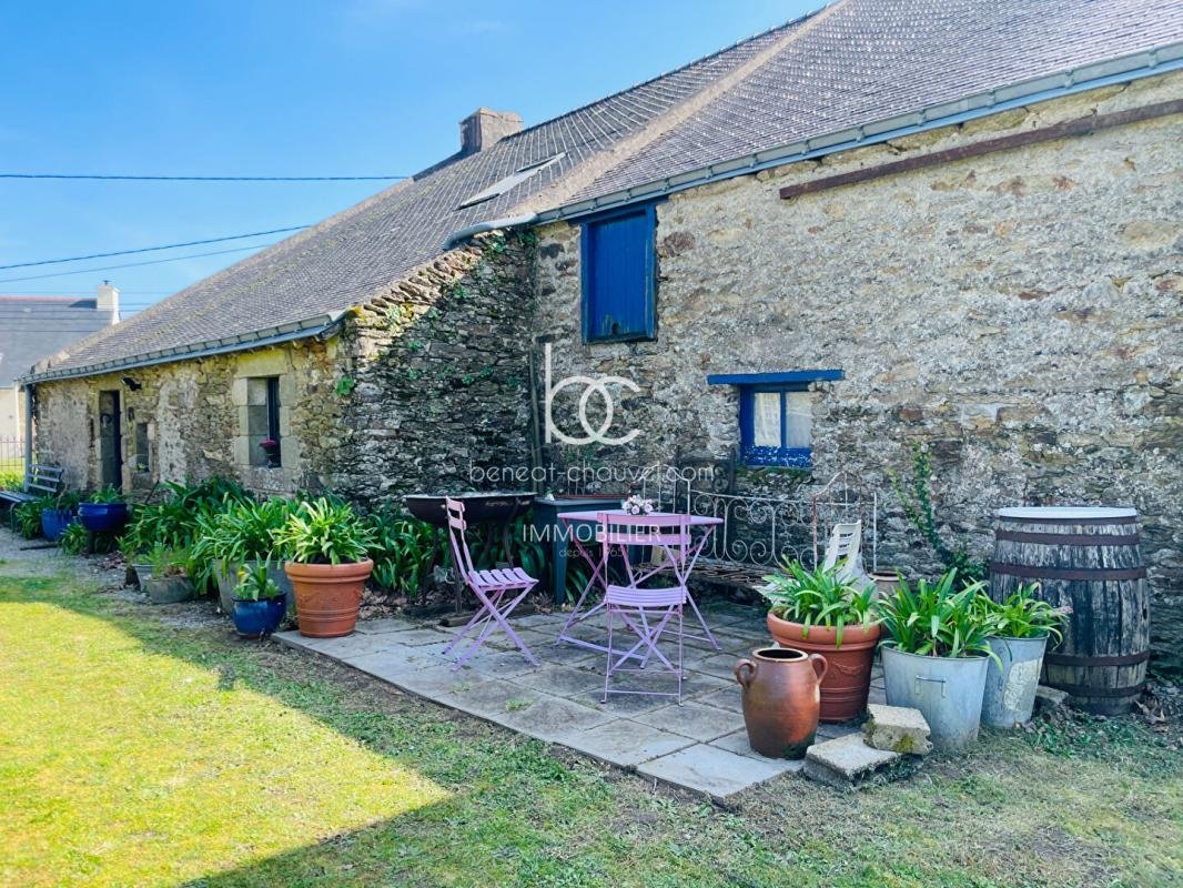 House in Sarzeau, Brittany, France 5 - 18244101