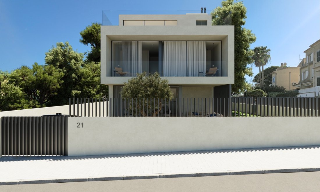 House in Son Serra de Marina, Santa Margalida, Balearic Islands 4 - 18242949