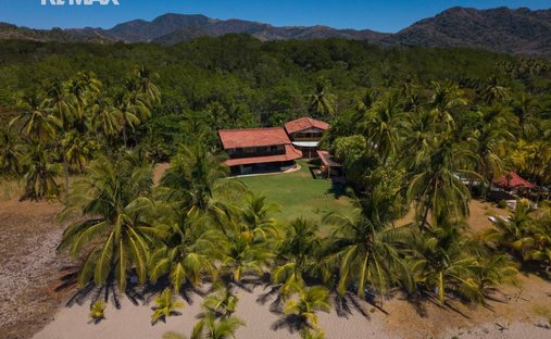 House in Bejuco District, Guanacaste Province, Costa Rica 1