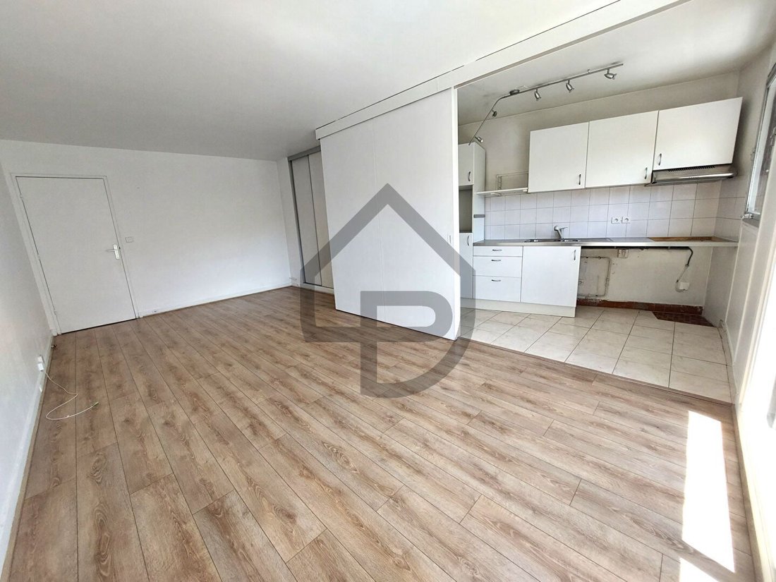 Wohnung in Bois de Vincennes, Paris 12e Arrondissement, Paris 5 - 18236497