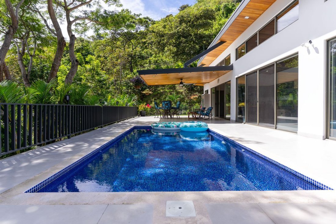 House in Jesús, Alajuela Province, Costa Rica 1 - 18239776