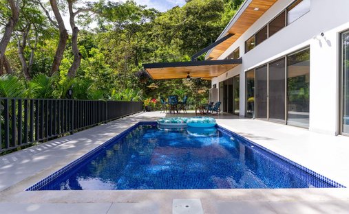 House in Jesús, Alajuela Province, Costa Rica 1