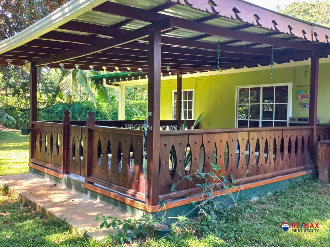 House in Talamanca, Talamanca, Costa Rica 5 - 18235778