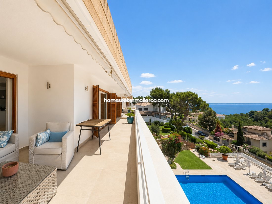 Apartment in Cas Catala, Calvia, Balearic Islands 5 - 18244082