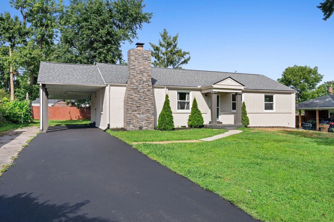 House in Nashville, Tennessee, United States 3 - 18243620