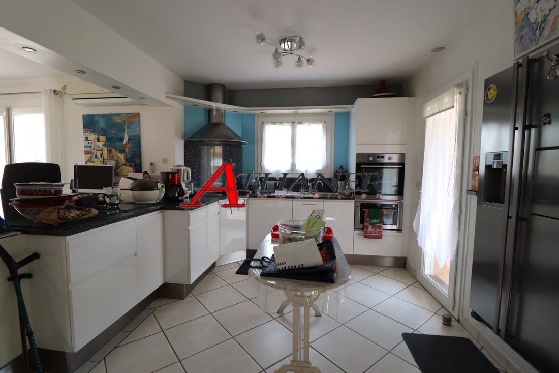 House in Argelès-sur-Mer, Occitania, France 4 - 16506485